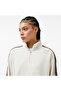 Milano Women's Gray Sweatshirt - 4