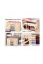 Foldable Clothes Storage Box with Steel Frame– Organizer - صندوق تخزين ملابس قابل للطي مع هيكل معدني