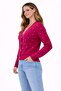 Women's Pearl Stone Cardigan 7445 - 2