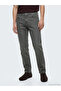 Seray New Season 779 Regular Fit Men's Jean Trousers - 2
