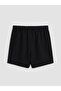 Girl's Bow Detailed Shorts Skirt - 2