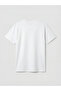 Nevavm Printed 100% Cotton Women's T-Shirt with a Difference - 6