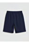 Boy's Shorts with Waist Cord for Style Seekers from Uzg Store - 4