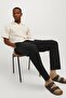 JPSTKANE JJSUMMER JOGGER SN أسود - 4