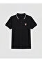 Sparkling Choices from Shining Store Licensedprinted Boys' Turn-Down Roba Collar Pique T-Shirt - 2