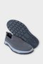 Men's Breathable Knitwear Sneakers Shoes Fume - 5