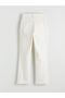 Nevavm Slim Fit Women's Jean Pants with Difference - 5