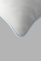 Cushion Cover 45X45 Set of 3 Marine Embroidered Sea Horse Pattern Water-Repellent Outdoor K Linen Boat Garden - 4