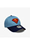 Dc 9Forty Superman Kids Blue Hat