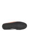 Tan Genuine Leather Women's Casual Shoes - 5