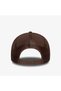 Trucker Unisex Beige Hat - 3