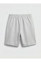 Lcw Kids Gray Boys' Playstation Printed Shorts - 2