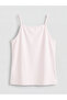 Square Neck Strap T-Shirt for Girls, 2-Pack (S6) - 5