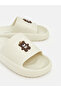 Peak New Season Bear Figured Women's Figure Slipper - 3