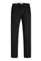 JPSTKANE JJSUMMER JOGGER SN أسود - 7