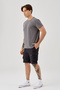 100% Cotton Basic T-Shirt – Casual Comfortable Unisex T-Shirt - 6