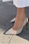 Arivelle Stiletto Gold with Stones - 7