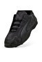 Mens Inhale Essentials Trainers - Black - 6