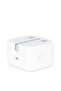 E-nnova 20W International Fast Charger, UK Plug, USB-C to Lightning Data Cable, Model EN-1 - 2