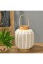 فانوس خيزران LAILAK Bamboo Lantern