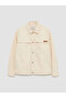 Özmarka New Season Loose Fit Men's Jean Jacket - 6