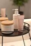 Black Two-Tier Perfume, Jewelry & Cosmetic Organizer - 2