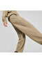 Womens SQUAD Pants - Beige - 5