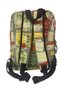 Quality Vintage Casual Design Daily Outing Sports Backpack Matanza Bag 30X42Cm - 6