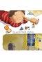 Preschool Good Night Stories 4 Books - Children's Book 3-6 Years Old - 6