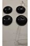 Polyester Button 38 Size 25 mm 4 Pieces - 2