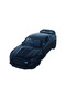 1 Piece Metal Camaro Pull-Release Toy Car 12 Cm. - 2