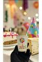 Balloon Party Birthday Event Themed Disposable 7 oz 100 Pcs Paper Cups - 3