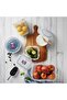 Keep Fresh Set of 3 (600ML, 1.3L & 2.4L) Food Storage Containers with Lids Airtight, Leakproof - 4