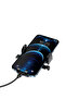 Car Ventilation 360 Degree Rotating Auto-Lock Stand - 5