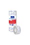 Super Clear Stationery Tape 19 mm × 36 Yards, Gift Wrapping, School, Office & Home - 8 Roll
