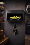 1:32 Garage Designed Garage Keychain Special for Car Enthusiasts - Car Not Included