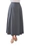 Women's Bead Beading Detailed Skirt Set - 5