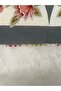 Needle Embroidered Scarf Writing Yemeni t Tulle Ent - 4