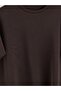 Crew Neck Soft Touch Women's T-Shirt (S6) - 3