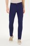 U.S Polo Assn Yan Pocketed D Woven Fabric Oxford D Patterned Ke Linen Antolon - 4
