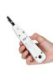 Cable Crimping Pliers + Network Tester + Kep Kep Pliers Set Rj45 Rj11 Cat5 Cat6 - 2