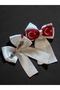 Eid Special Moon and Star Themed Bow Buckle Set of 2 - 2