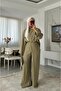 Basic Tensel Tunic Set