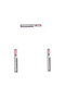 SB-10 EVO 9mm Spare Blades (Pack of 3 × 10 PCS) – 0.38mm Durable Edge | Made in Japan