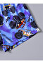 Boys Graphic Print T-Shirt and Shorts Set - 6