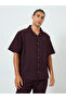 Men Checkered Relaxed Fit Cotton Shirt and Pyjama Set - 2