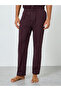 Men Checkered Relaxed Fit Cotton Shirt and Pyjama Set - 4