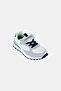 Kids Boy Velcro Closure Shoes, Multicolor