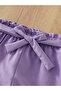 Girls Heart Graphic Top and Shorts Set - 5