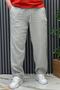 Men's Luxurious K Linen Pants That Don'T Show under Clothes and Resist Ironing - 5